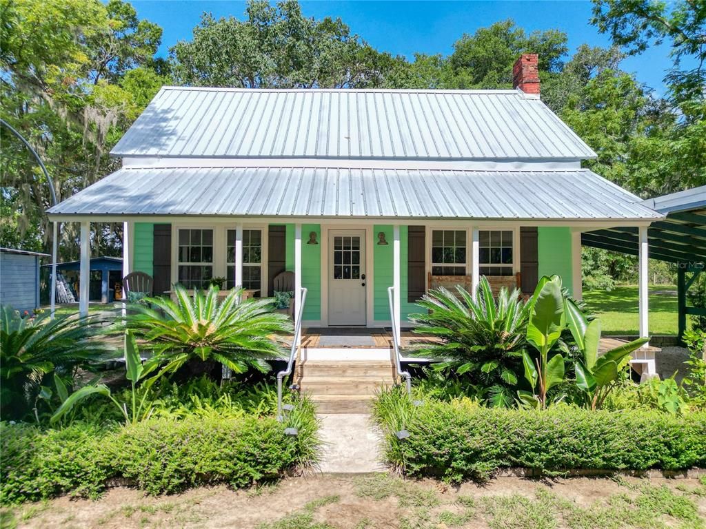 20535 SW 5TH PLACE, Dunnellon, FL 34431