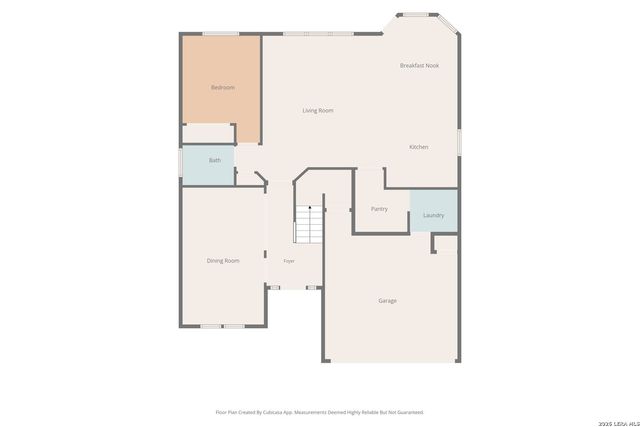 11632 Sweet Pea Run, San Antonio, TX 78245