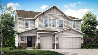 3750 Hanford Road, Franklin, IN 46131