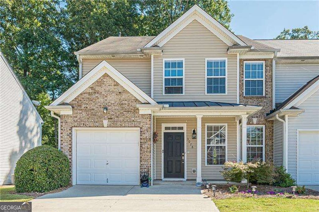 3078 Kentmere Drive, Cumming, GA 30040 — photo 2