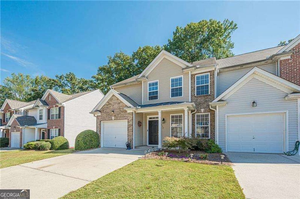 3078 Kentmere Drive, Cumming, GA 30040 — photo 3