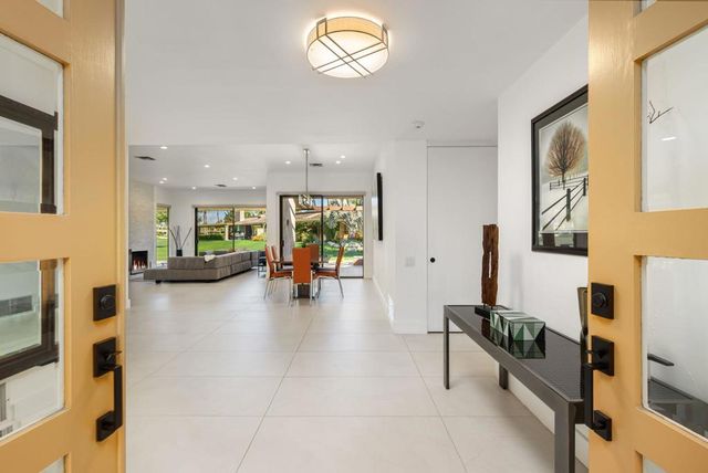 29 Stanford Drive, Rancho Mirage, CA 92270