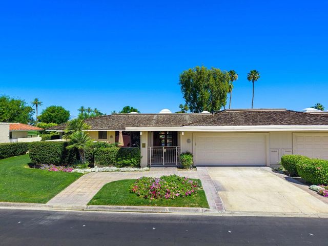 29 Stanford Drive, Rancho Mirage, CA 92270