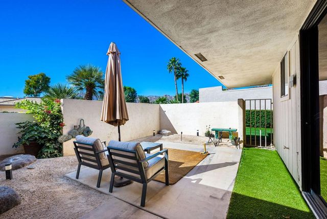 29 Stanford Drive, Rancho Mirage, CA 92270