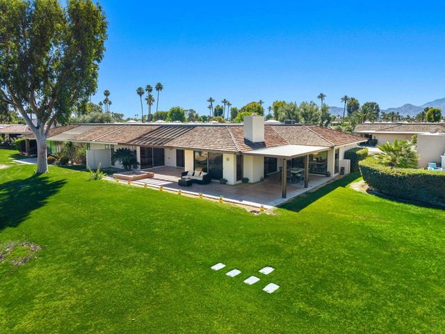 29 Stanford Drive, Rancho Mirage, CA 92270