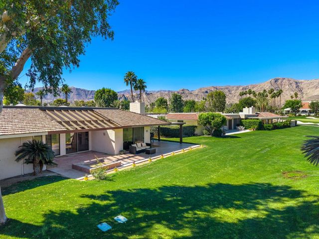 29 Stanford Drive, Rancho Mirage, CA 92270