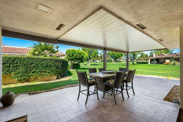 29 Stanford Drive, Rancho Mirage, CA 92270