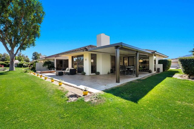 29 Stanford Drive, Rancho Mirage, CA 92270