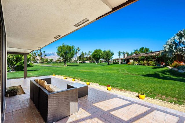 29 Stanford Drive, Rancho Mirage, CA 92270