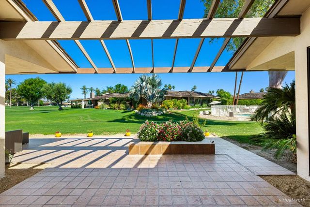 29 Stanford Drive, Rancho Mirage, CA 92270