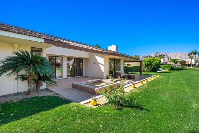 29 Stanford Drive, Rancho Mirage, CA 92270