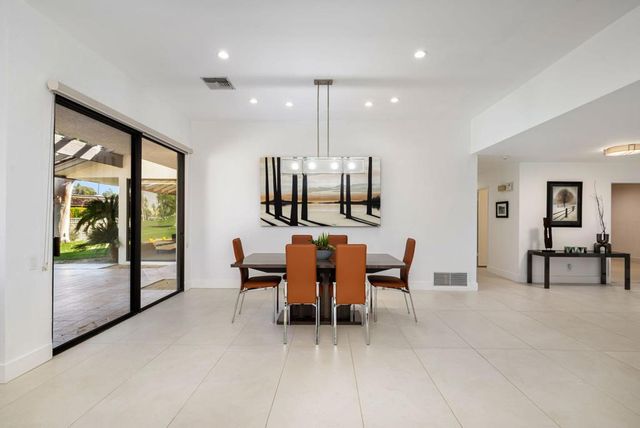 29 Stanford Drive, Rancho Mirage, CA 92270