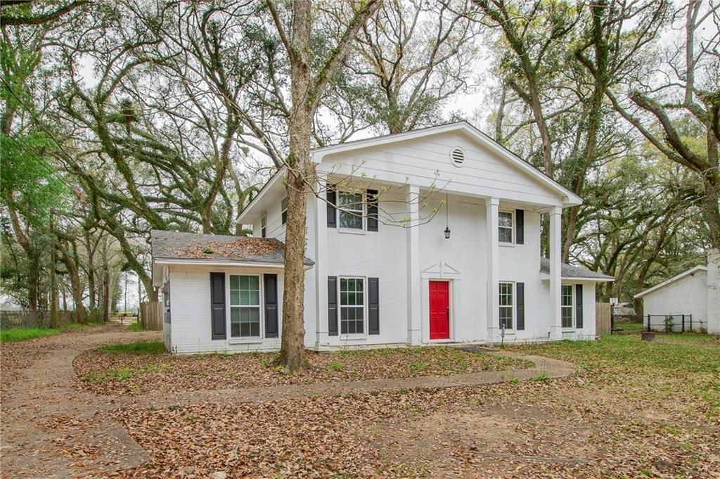 10280 Oak Lane, Grand Bay, AL 36541 — photo 2