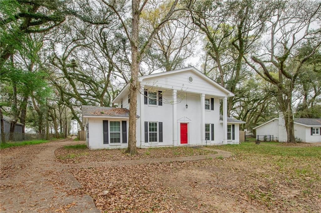 10280 Oak Lane, Grand Bay, AL 36541 — photo 3