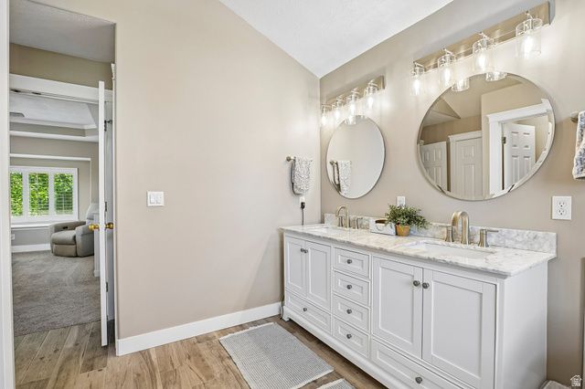 238 KAY CIR, Kaysville, UT 84037