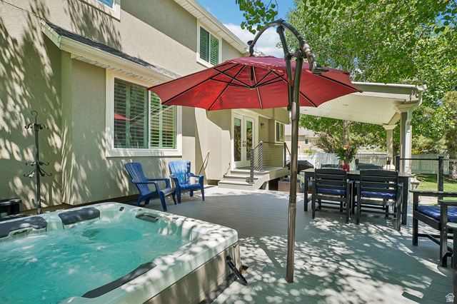 238 KAY CIR, Kaysville, UT 84037