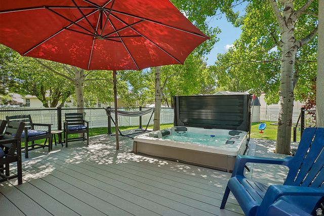 238 KAY CIR, Kaysville, UT 84037