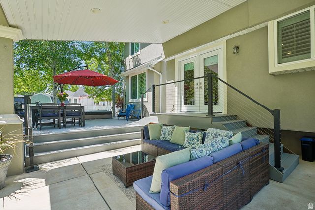 238 KAY CIR, Kaysville, UT 84037