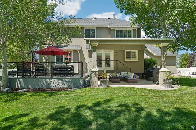 238 KAY CIR, Kaysville, UT 84037