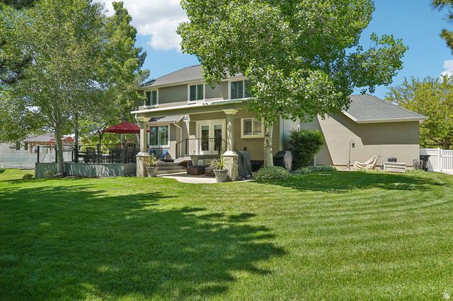 238 KAY CIR, Kaysville, UT 84037