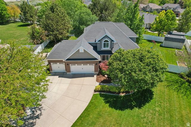 238 KAY CIR, Kaysville, UT 84037