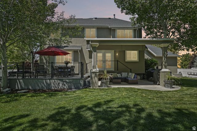 238 KAY CIR, Kaysville, UT 84037