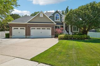 238 KAY CIR, Kaysville, UT 84037