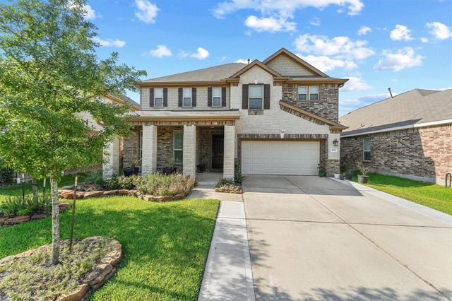 5922 River Timber Trl, Humble, TX 77346