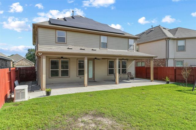 5922 River Timber Trl, Humble, TX 77346