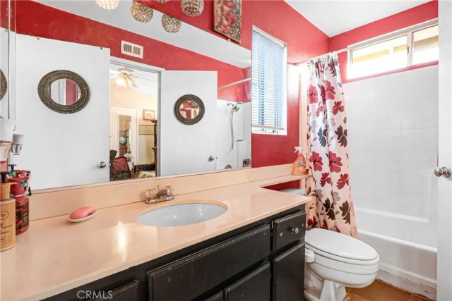 26689 Dry Falls, Corona, CA 92883