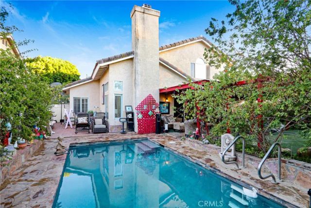 26689 Dry Falls, Corona, CA 92883