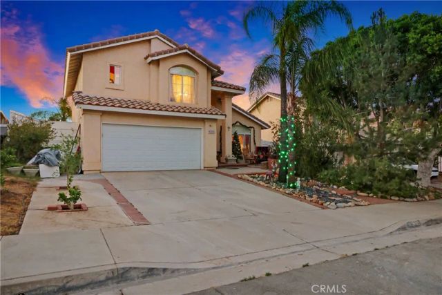 26689 Dry Falls, Corona, CA 92883