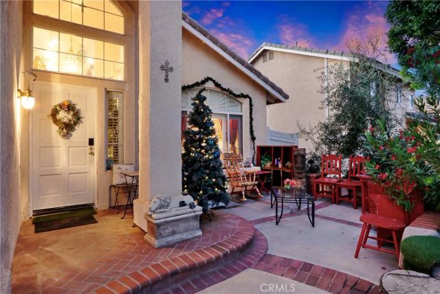 26689 Dry Falls, Corona, CA 92883