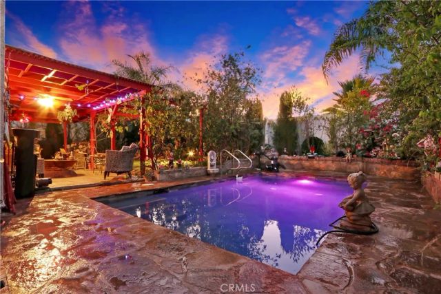 26689 Dry Falls, Corona, CA 92883