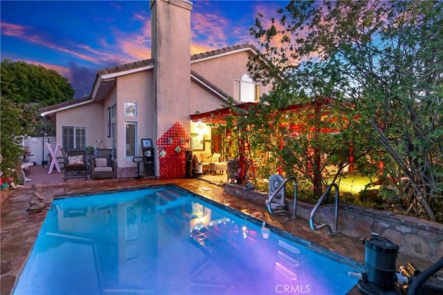 26689 Dry Falls, Corona, CA 92883