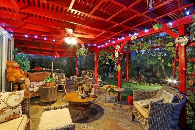 26689 Dry Falls, Corona, CA 92883