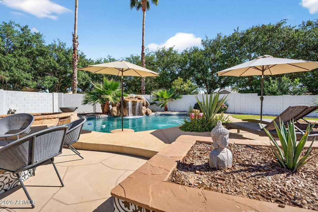 22507 S 199TH Circle, Queen Creek, AZ 85142 — photo 5