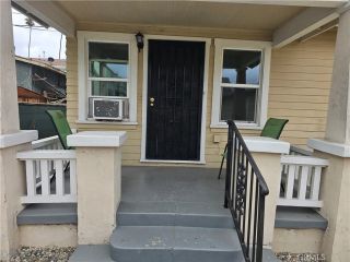 612 W 45th ST, Los Angeles, CA 90037