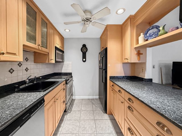 68 Main St 58C, Stoneham, MA 02180