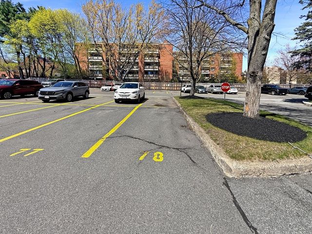 68 Main St 58C, Stoneham, MA 02180