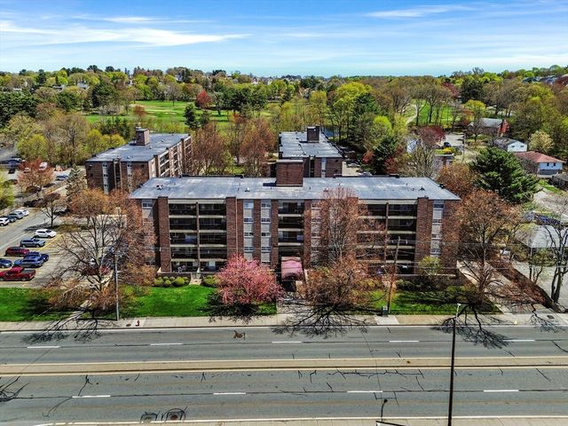 68 Main St 58C, Stoneham, MA 02180