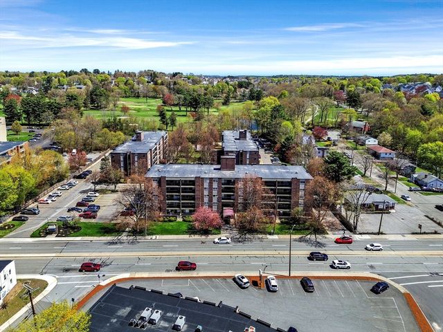68 Main St 58C, Stoneham, MA 02180