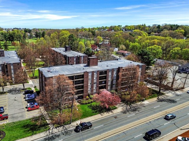 68 Main St 58C, Stoneham, MA 02180