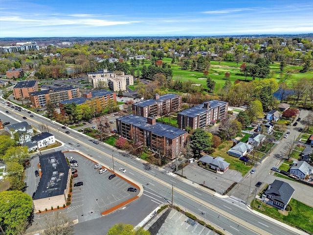 68 Main St 58C, Stoneham, MA 02180