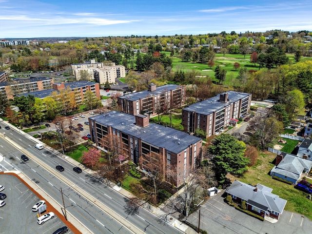 68 Main St 58C, Stoneham, MA 02180