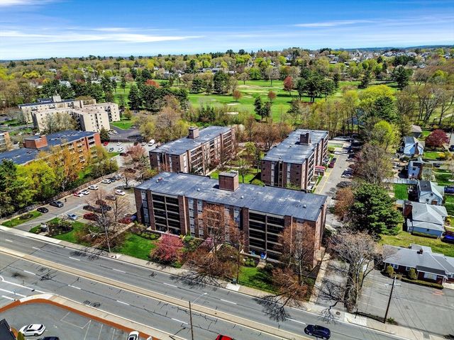 68 Main St 58C, Stoneham, MA 02180
