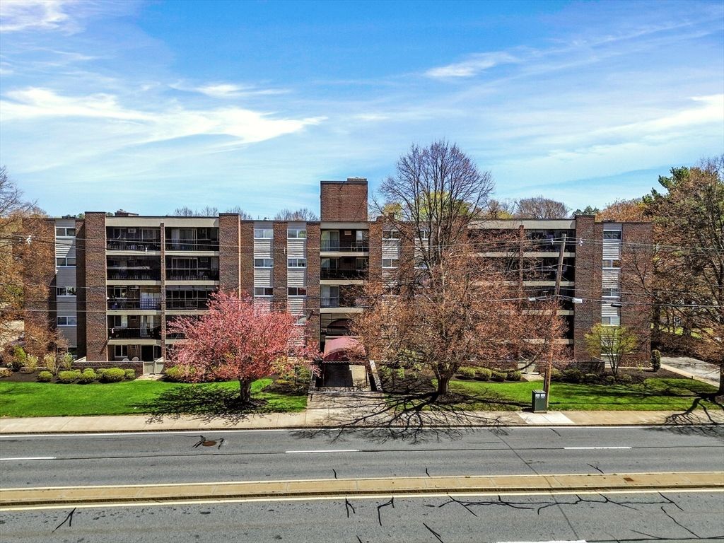 68 Main St 58C, Stoneham, MA 02180