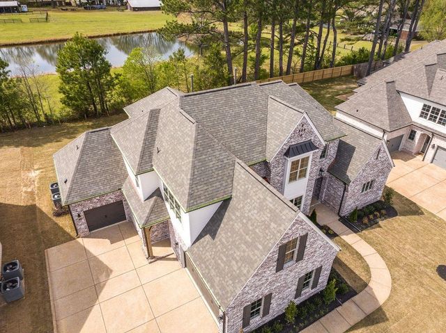 597 CEDAR SHADOWS CIR W, Collierville, TN 38017