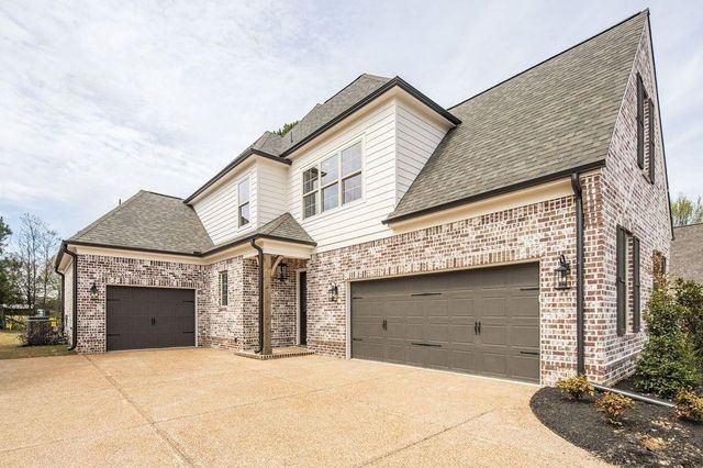 597 CEDAR SHADOWS CIR W, Collierville, TN 38017