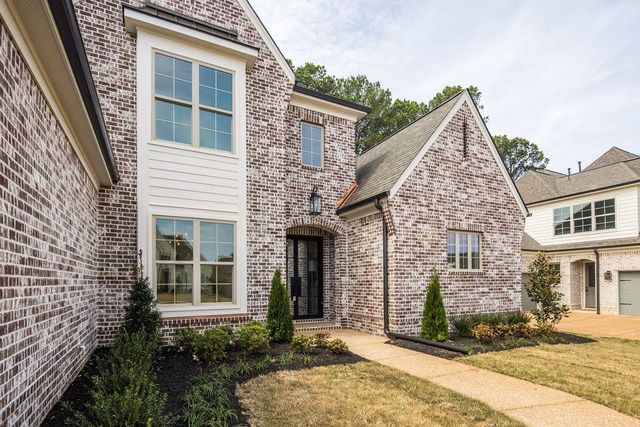 597 CEDAR SHADOWS CIR W, Collierville, TN 38017